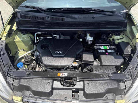 2013 Kia Soul