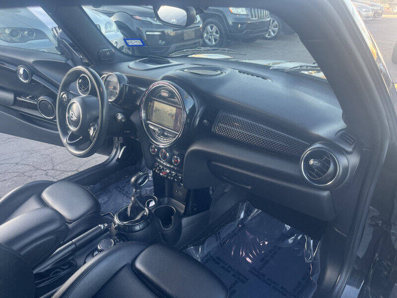 2015 MINI Hardtop 2 Door for sale at Trucks & More LLC in Glendale, AZ