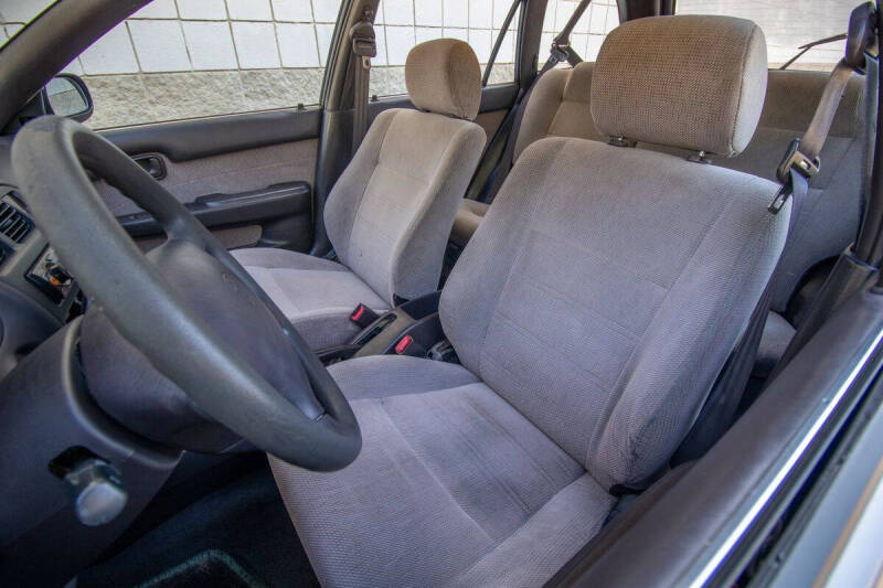 1995 Toyota Corolla DX