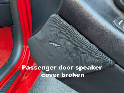 2004 Chevrolet Corvette