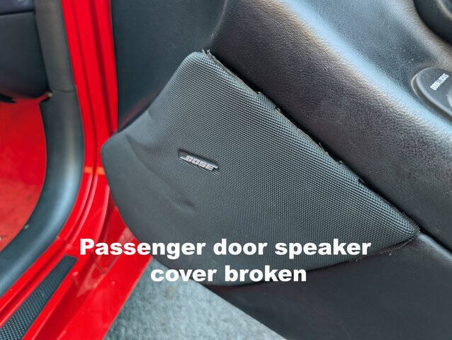 2004 Chevrolet Corvette