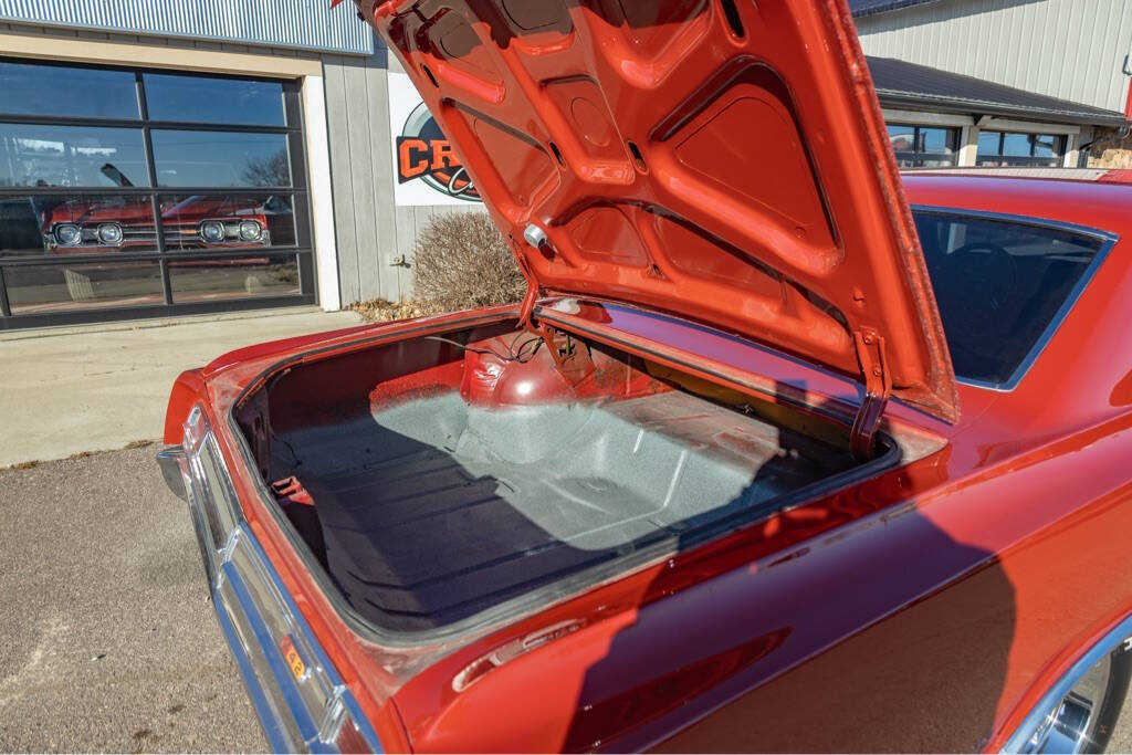 1965 Oldsmobile Cutlass  442 76