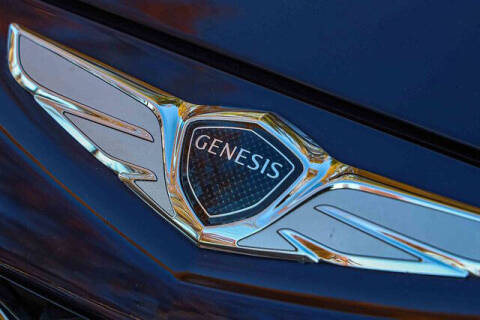 2023 Genesis GV80