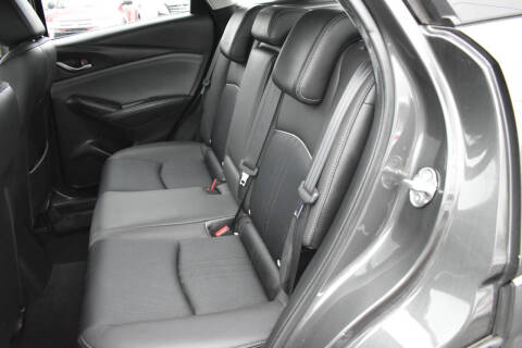 2019 Mazda CX-3 Touring