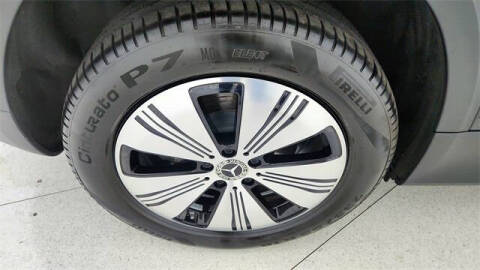 2024 Mercedes-Benz EQB EQB 250+