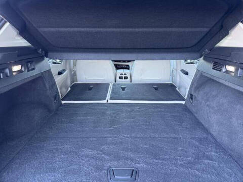 2021 Buick Envision Avenir