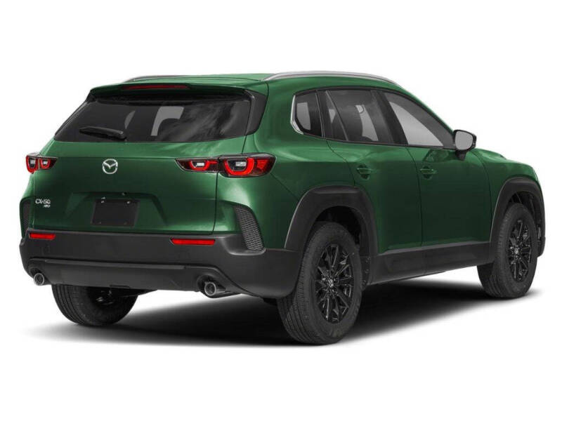 2026 Mazda CX-50 2.5 S Select