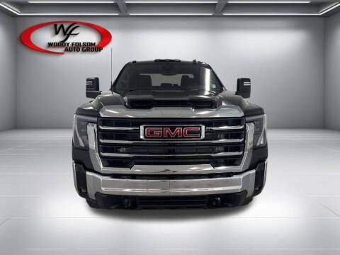 2026 GMC Sierra 3500HD