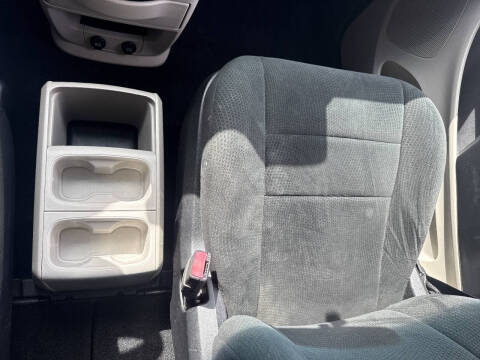2011 Dodge Grand Caravan Express