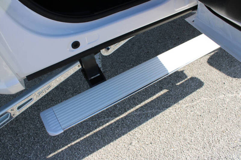 2017 Ford F-250 Super Duty Platinum