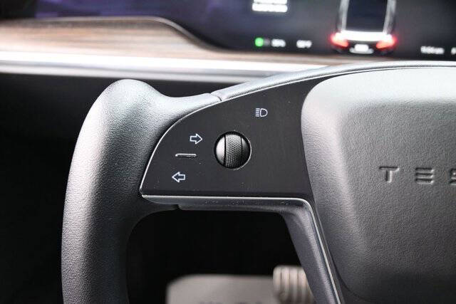 2023 Tesla Model X