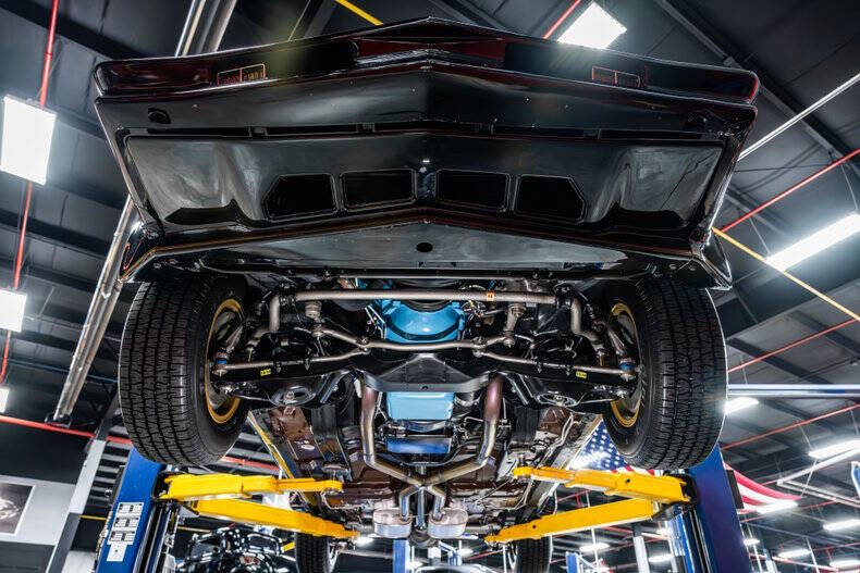 1977 Pontiac Firebird