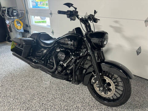 2019 Harley-Davidson FLHRXS for sale at Auto Empire in Indianola IA