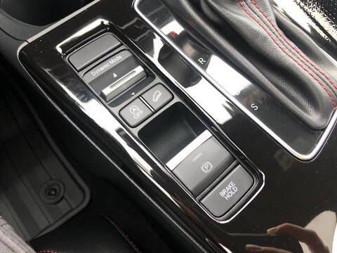 2025 Acura ADX w/A-SPEC