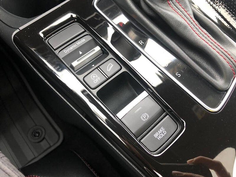 2025 Acura ADX w/A-SPEC