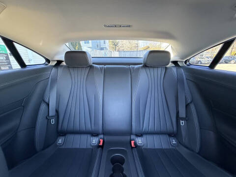 2020 Mercedes-Benz E-Class E 450 4MATIC