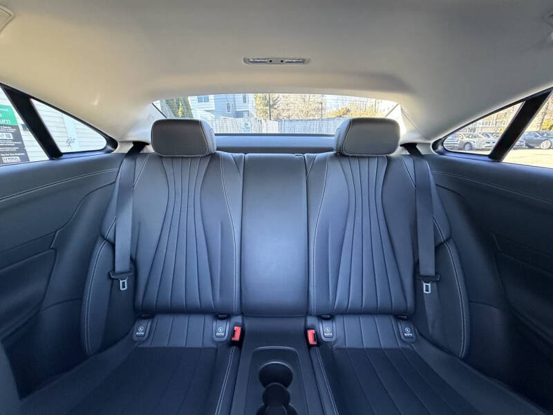 2020 Mercedes-Benz E-Class E 450 4MATIC