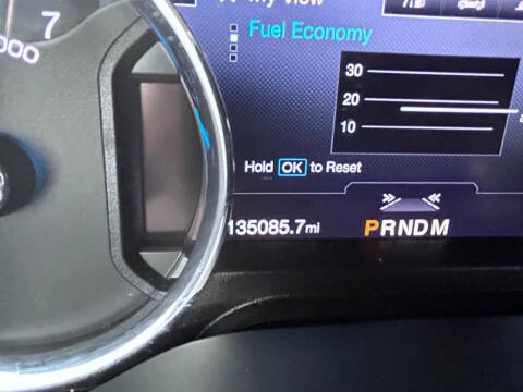 2019 Ford Expedition MAX Platinum