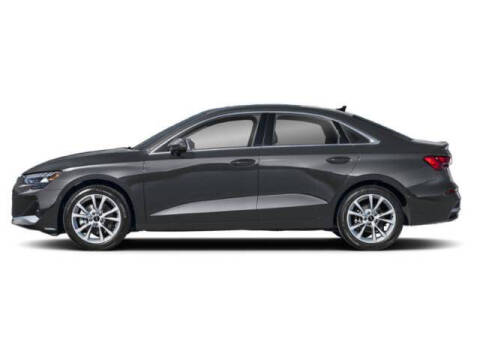 2026 Audi A3