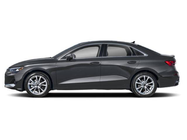 2026 Audi A3