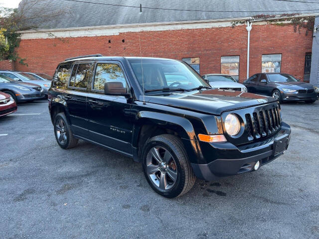 2015 Jeep Patriot for sale at Select Auto Sales LLC in Richmond, VA