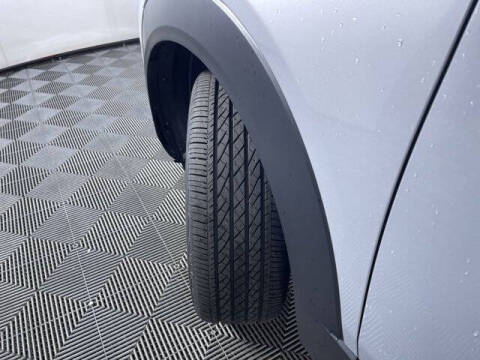 2026 Mazda CX-30 2.5 S Aire Edition