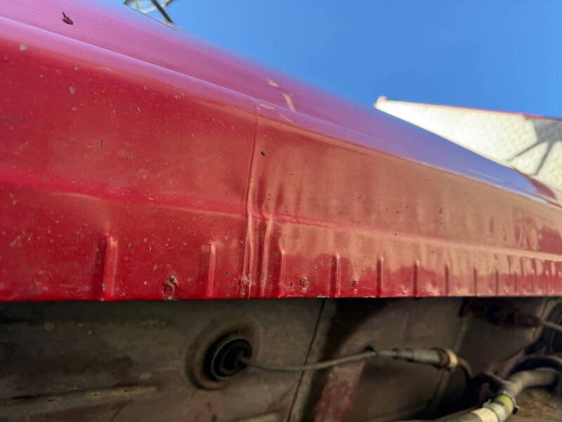 2004 GMC Sierra 3500