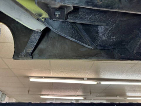 1955 Ford Thunderbird