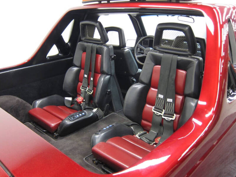 1988 GMC Sierra 1500