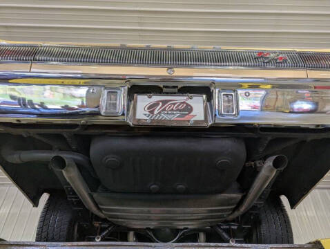 1967 Dodge Coronet