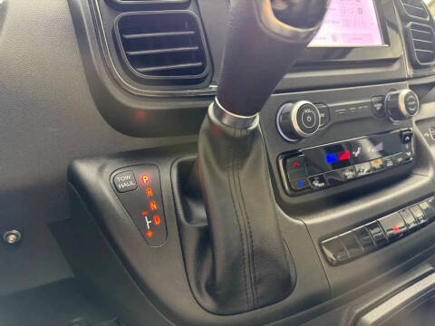 2023 RAM ProMaster 3500 159 WB