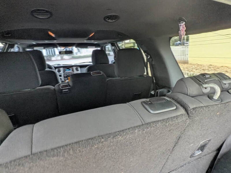 2016 Ford Expedition XLT