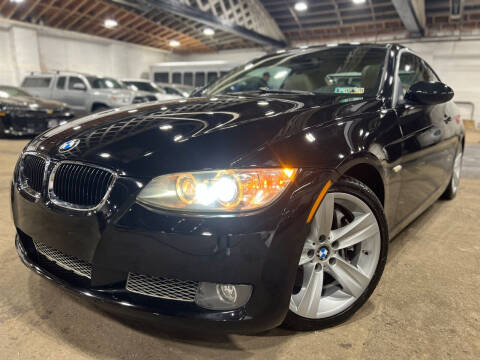 2007 BMW 3 Series for sale at Pristine Auto Group in Bloomfield NJ
