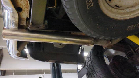 1994 GMC Sierra 1500