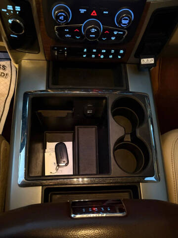 2013 RAM 2500 Laramie