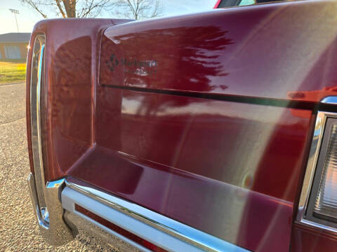 1993 Cadillac DeVille