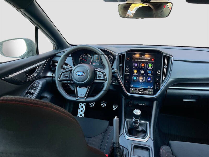 2024 Subaru WRX Premium