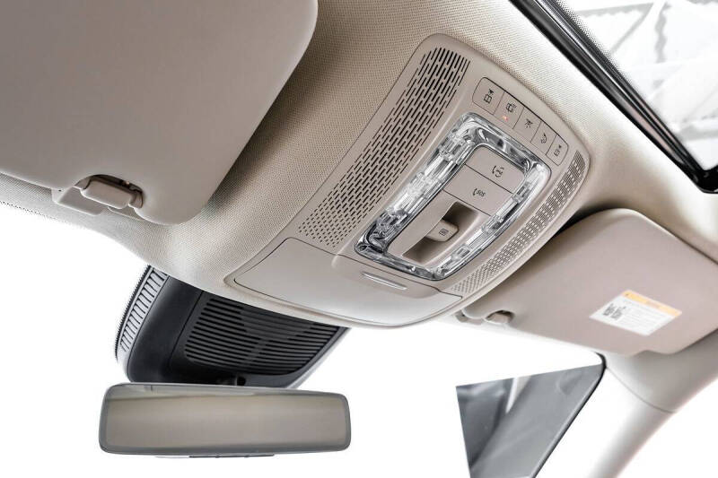 2021 Mercedes-Benz GLE GLE 450 4MATIC