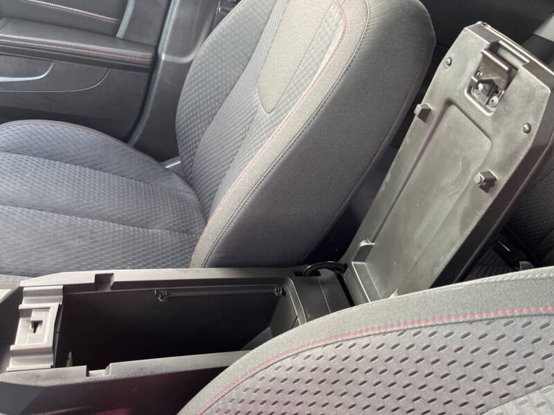 2011 GMC Terrain SLE-1