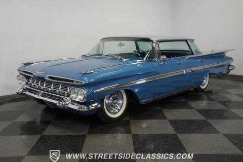 1959 Chevrolet Impala