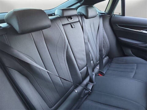 2017 BMW X6 xDrive35i