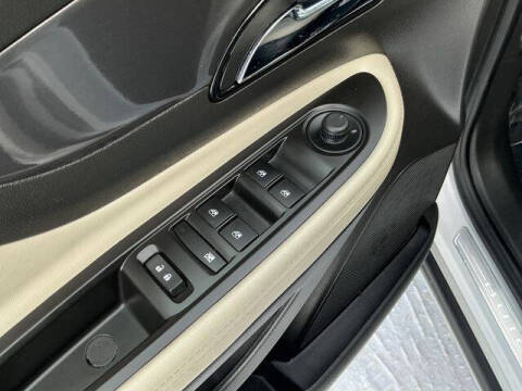 2019 Buick Encore Essence