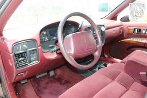 1994 Chevrolet Caprice