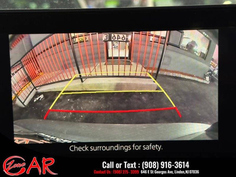 2021 Mazda CX-30 Preferred