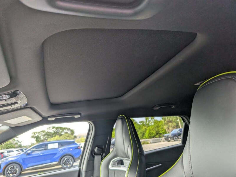 2024 Kia EV6 GT