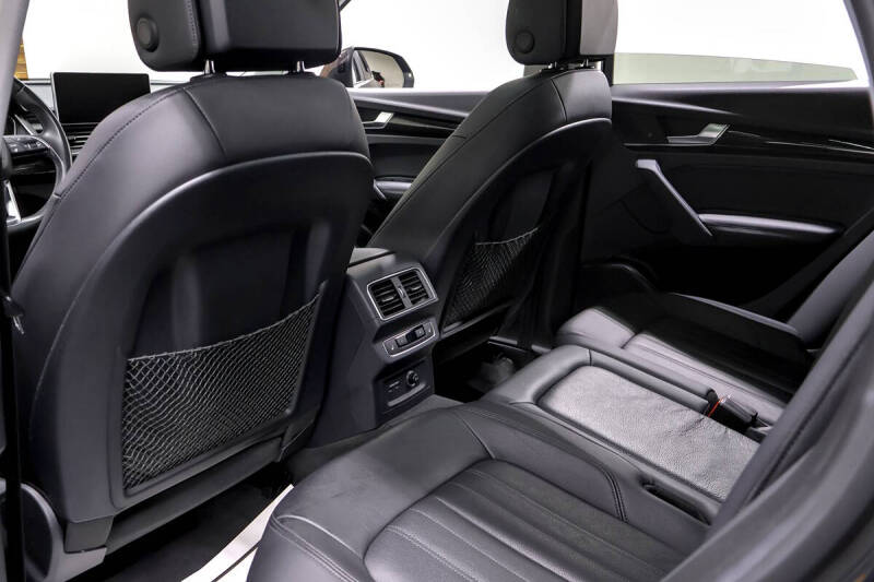 2019 Audi Q5 quattro Premium Plus 45 TFSI