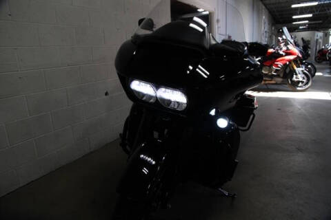 2020 Harley-Davidson Road Glide