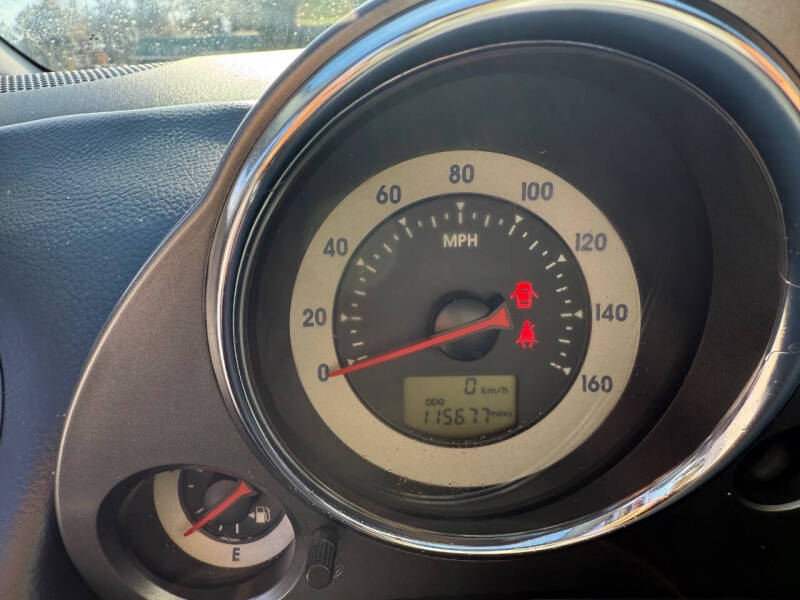 2009 Mitsubishi Eclipse GS