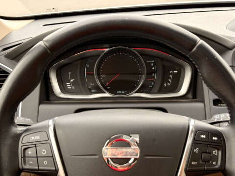 2014 Volvo XC60 3.2
