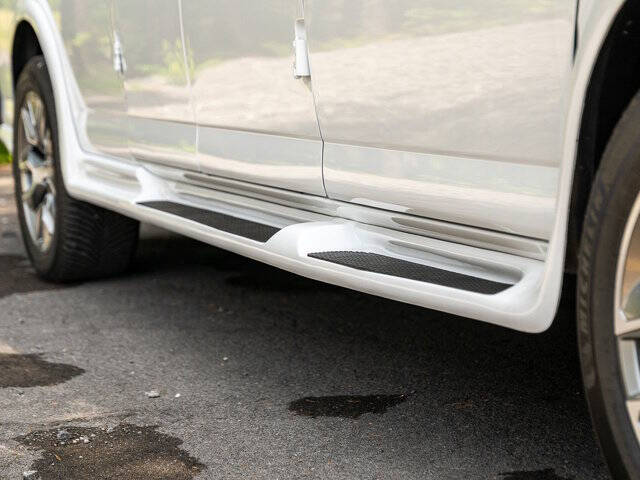 2025 Chevrolet Express 2500